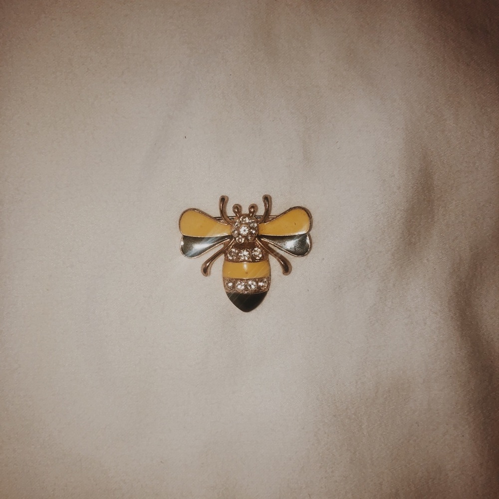 Bee pin 🐝✨